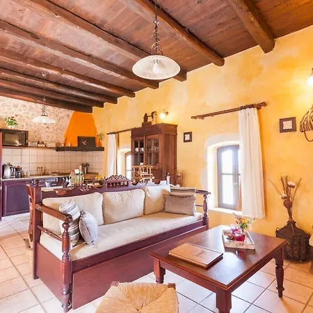 Samonas - 5 Maisonettes With Breathtaking Views Resort