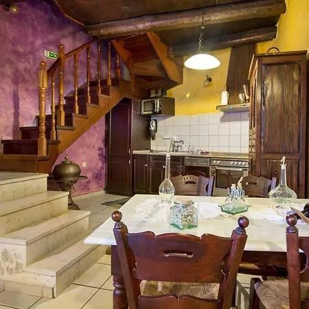 Resort Samonas - 5 Maisonettes With Breathtaking Views