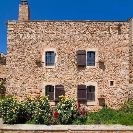 Samonas - 5 Maisonettes With Breathtaking Views Resort *
