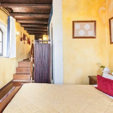 Resort Samonas - 5 Maisonettes With Breathtaking Views *