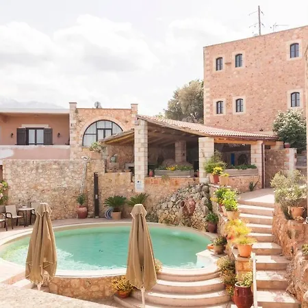 Resort Samonas - 5 Maisonettes With Breathtaking Views *