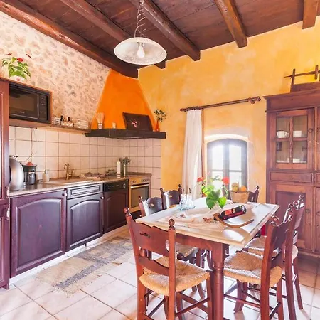 Resort Samonas - 5 Maisonettes With Breathtaking Views *